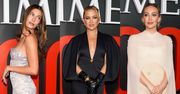 Masa gwiazd na gali Time 100: wytworna Kate Hudson, Hailey Bieber w sukni z dekoltem i inni (ZDJĘCIA)