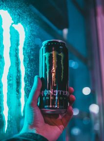 President Klaus Iohannis has promulgated the law prohibiting the sale of energy drinks to minors