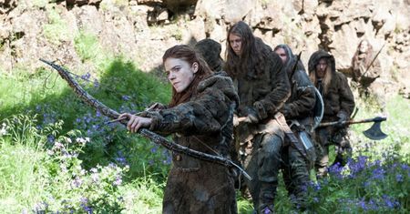 O co chodzi w Grze o Tron? Fabuła, postacie i świat Westeros