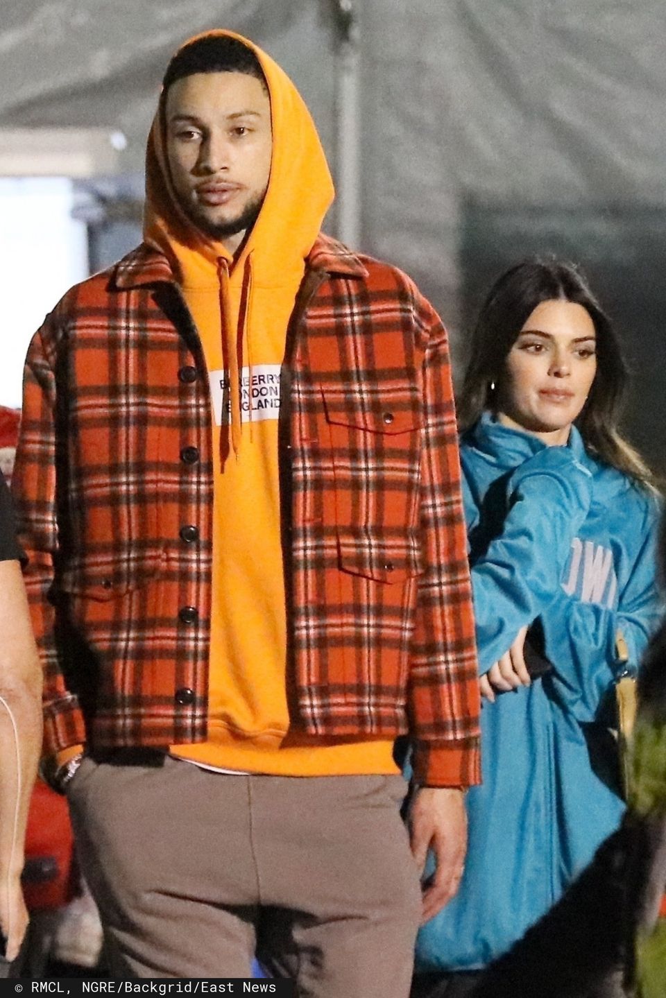 kendall jenner
