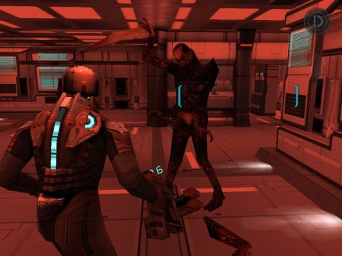 Dead Space - recenzja 4