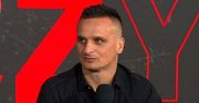 Sławomir Peszko w FAME MMA? Piłkarz zdradził tajemnice