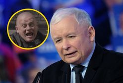 Kazik wbił szpilę Kaczyńskiemu. Nawiązał do wydarzeń z 10 kwietnia