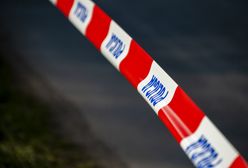 Popchnęła kobietę w trakcie kradzieży. Ofiara zginęła