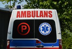 Śląskie. Wybuch gazu pod Zawierciem. Dziecko wśród rannych