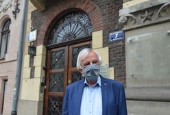 Terlecki napisał list do Cichanouskiej. "Dostał zgodę prezesa Kaczyńskiego"