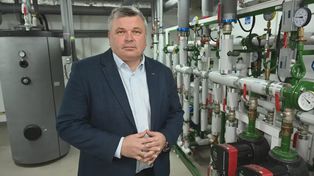 Czy Miejskie Przedsiębiorstwo Energetyki Cieplnej w Kielcach zostanie sprzedane? Prezes odpowiada radnym. W tle wielkie inwestycje...