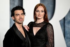 Joe Jonas i Sophie Turner się rozwodzą. Przesłanki o kryzysie pojawiały się już wcześniej