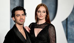 Joe Jonas i Sophie Turner się rozwodzą. Przesłanki o kryzysie pojawiały się już wcześniej