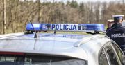 Dobiegniew: Kobieta zlitowała się i zabrała autostopowicza, a on tak jej podziękował