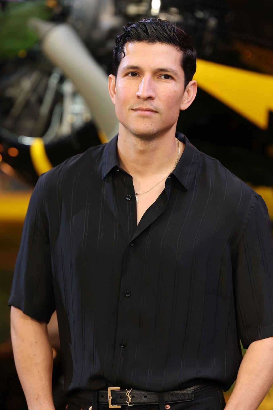 Danny Ramirez