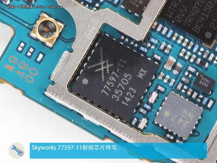 W skócie: Microsoft Lumia zamiast Nokii, aparat Oppo N3 i Galaxy Note 4 w częściach 20