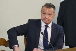 Zwrot w sprawie Nowaka? Prokuratura "rekomenduje"