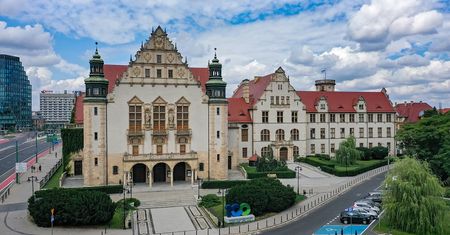 Atak na wykładowczynię UAM. Uczelnia potwierdza