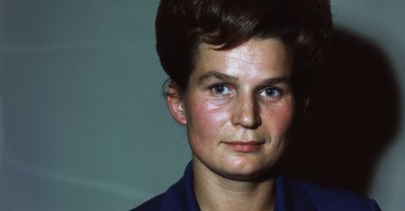 Walentina Tierieszkowa. Rosjanka, która jako jedyna kobieta odbyła samotną misję w kosmos