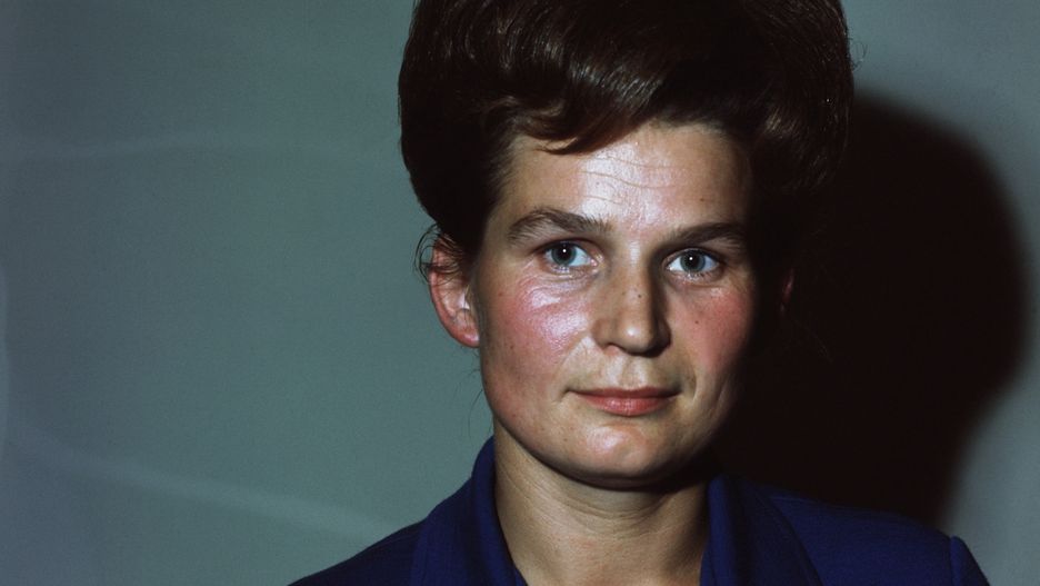 Walentina Tierieszkowa. Rosjanka, która jako jedyna kobieta odbyła samotną misję w kosmos