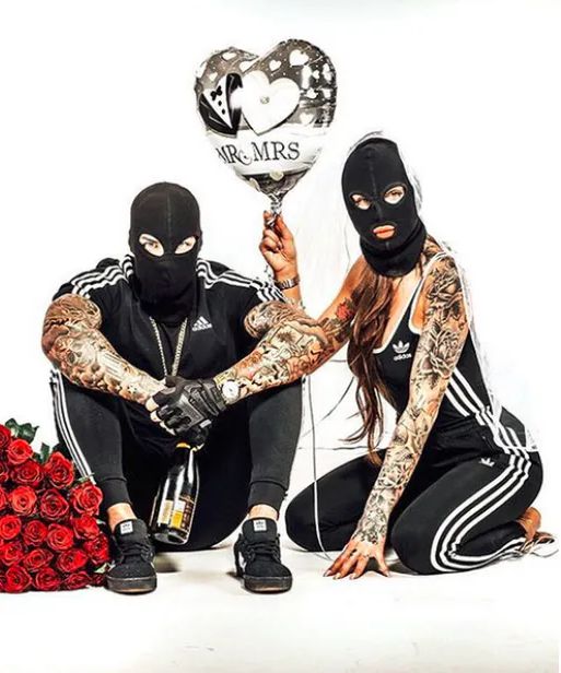 Oto historia miłości Deynn i Daniela Majewskiego