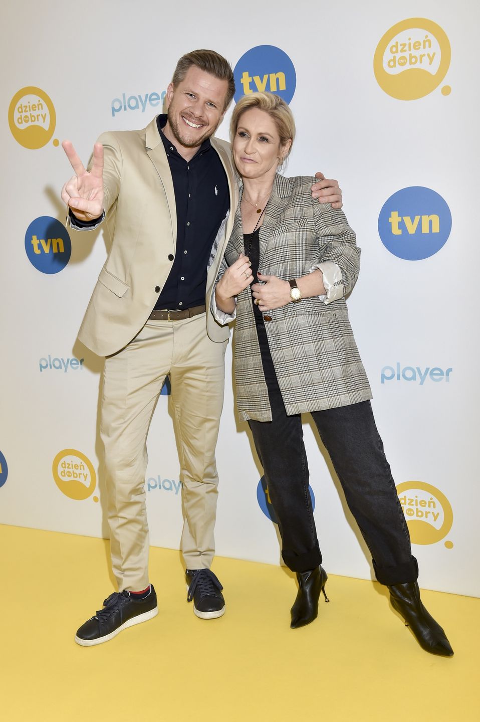 Wpadka w "Dzień Dobry TVN"