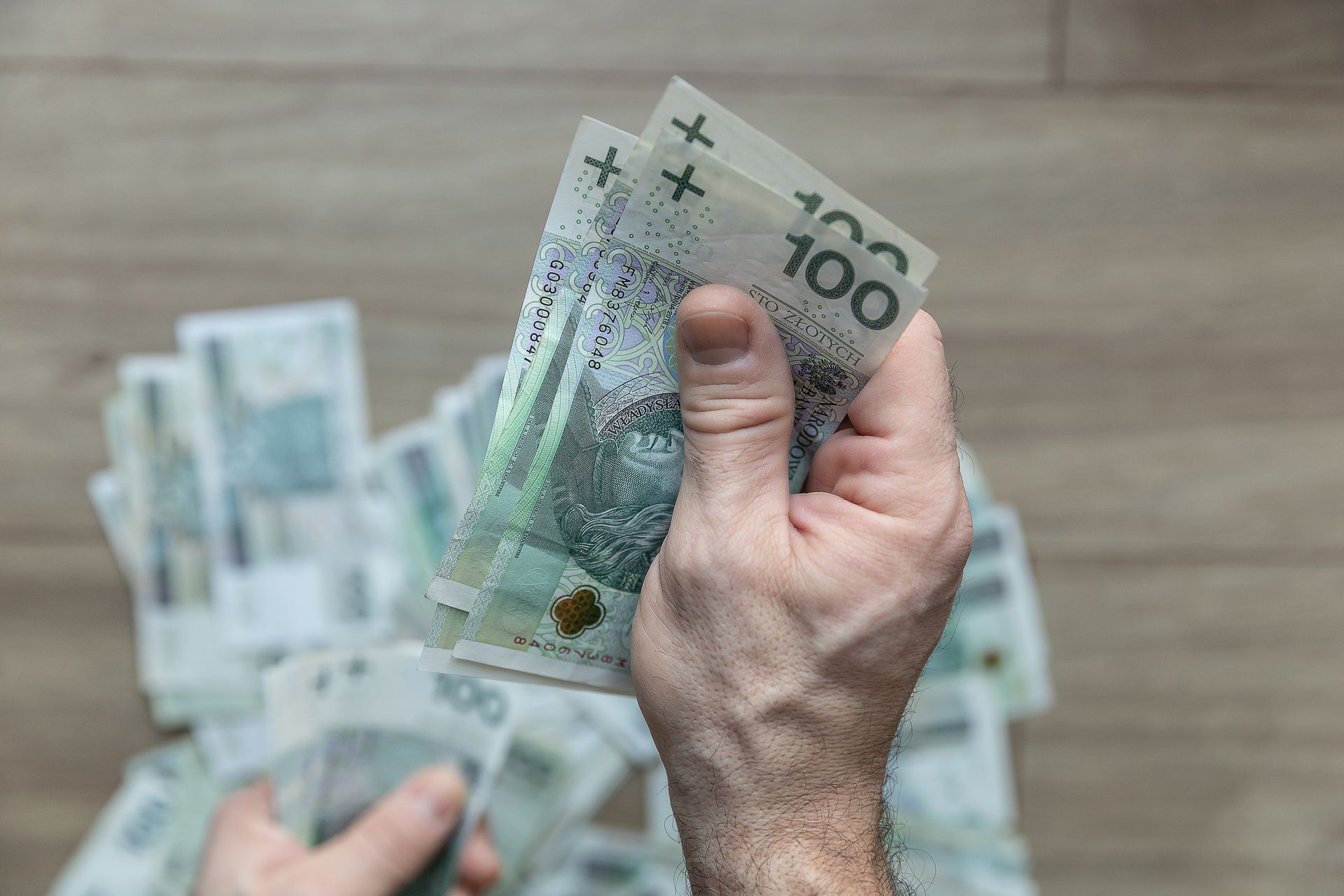 Przedsiębiorcy zaproponowali, jak zmienić ustalanie pensji minimalnej