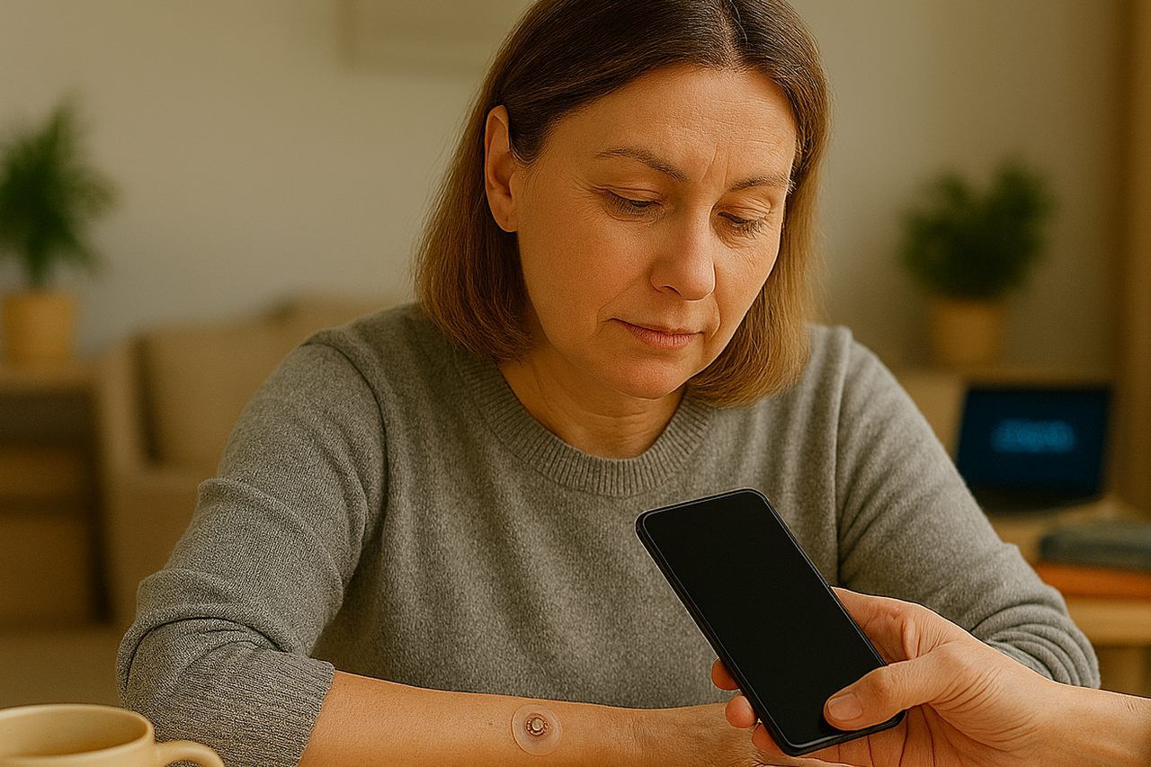 Nowe technologie: "gadżety" noszone przy ciele pomagają zbierać informacje zdrowotne bez przerwy