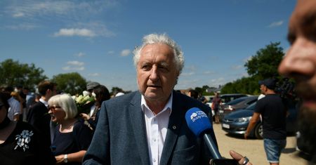 Mocne słowa Rzeplińskiego. Polityk opozycji komentuje