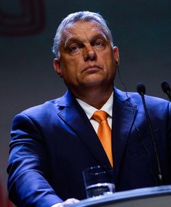 Orban kontra Europa. Film pokazał, jak premier Węgier gra z UE