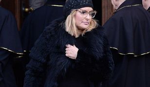 Niewielu pamięta, że Skrzynecka nagrywała z wielką gwiazdą. Wzruszające pożegnanie