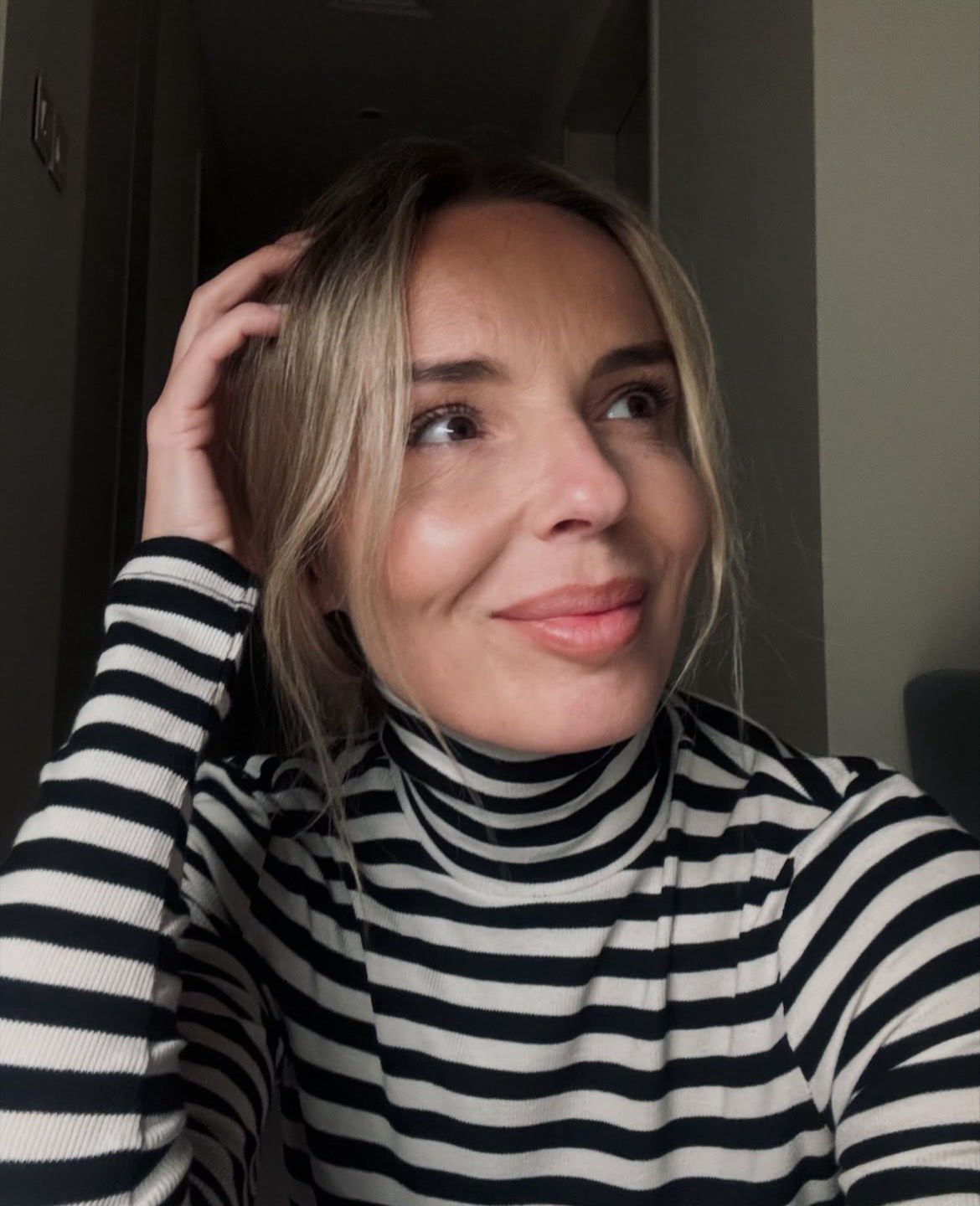 Agnieszka Włodarczyk