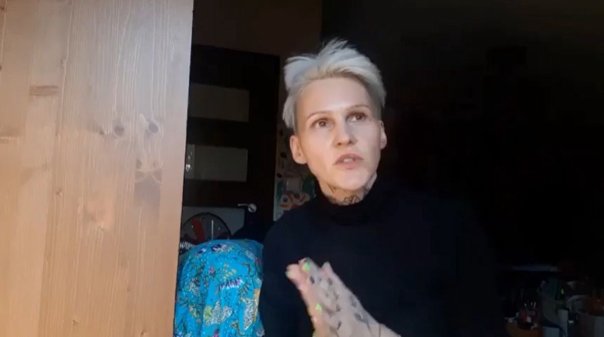 Agnieszka Chylińska