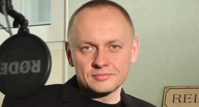 Rafał Porzeziński nowym dyrektorem radiowej Jedynki, Tomasz Kowalczewski odpowiada za IAR