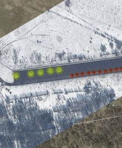 17 nowych śmigłowców z Rosji nad granicą Ukrainy. Przyleciały na Białoruś