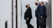 Dymisje w rządzie coraz bliżej? Ważna narada w PiS