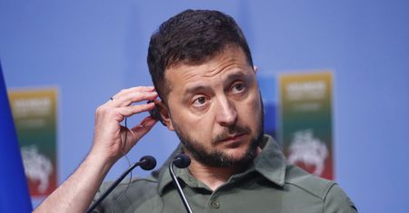 Jest warunek dla Ukrainy. Nowy sondaż pokazuje nastroje w Polsce