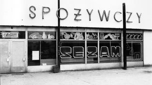 Sezam otworzył się ponad pięćdziesiąt lat temu. I prawie się nie zmienił