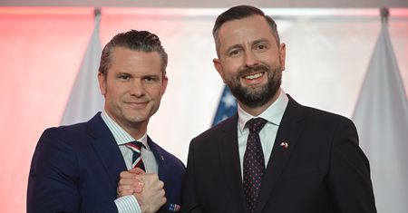 Miliardy z USA na polską armię. Jest deklaracja