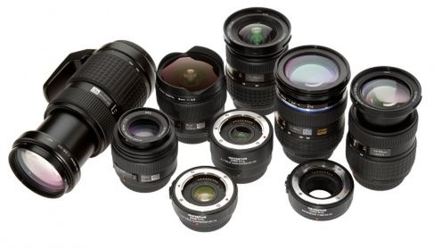 Olympus E-5 będzie jeszcze szybszy? 1