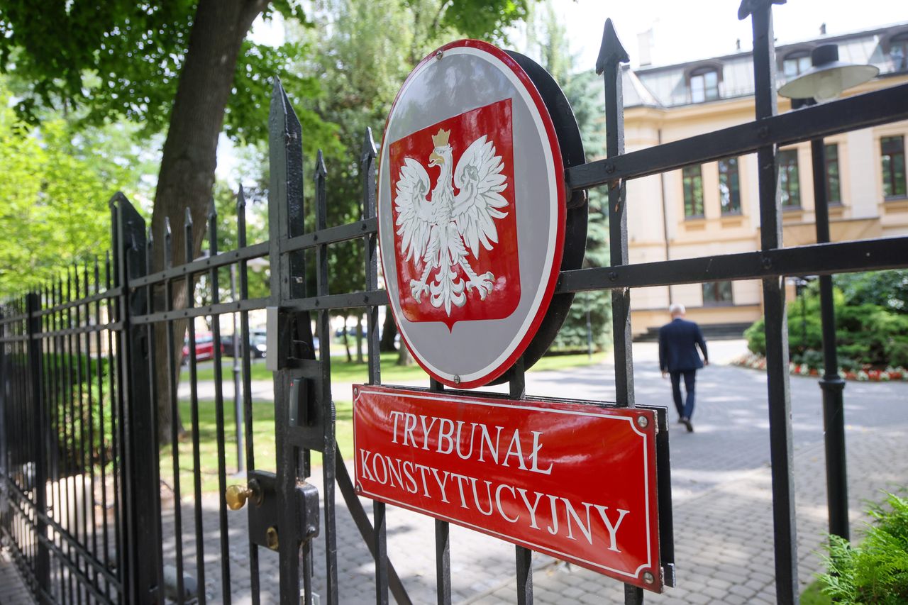 Niekończąca się reforma KRS. Trybunał Konstytucyjny podjął decyzję