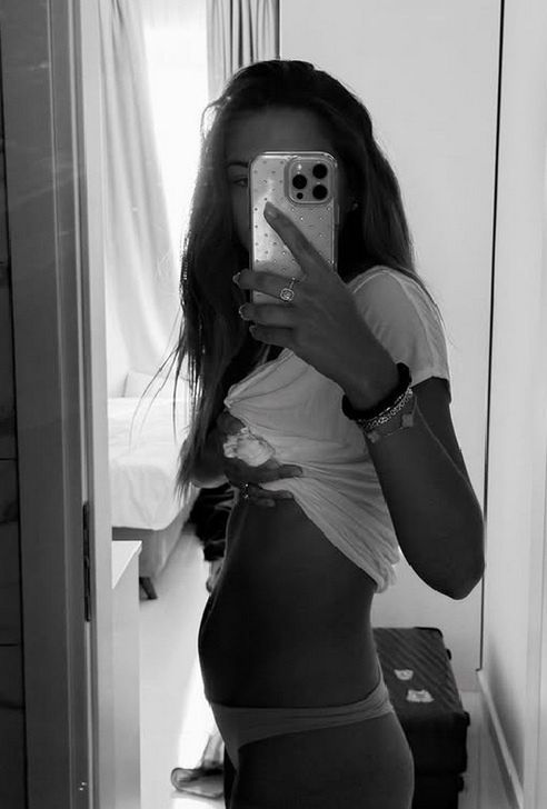 Sandra Kubicka straciła ciążę 