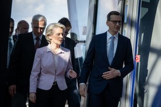 KE chce przykręcać kurki z gazem. Polska przeciwna