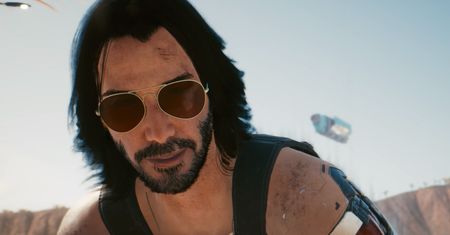 Błędy, glitche i niezrealizowane obietnice – Na Cyberpunk 2077 spada fala krytyki