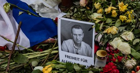 "Został zabity". Wdowa po Nawalnym ujawnia wyniki badań