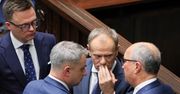Tusk z nowym koalicjatem przed wyborami? "Trwają rozmowy"