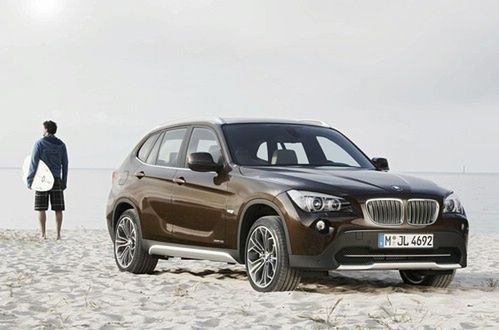 BMW: Audi rządzi? Naprawdę?!
