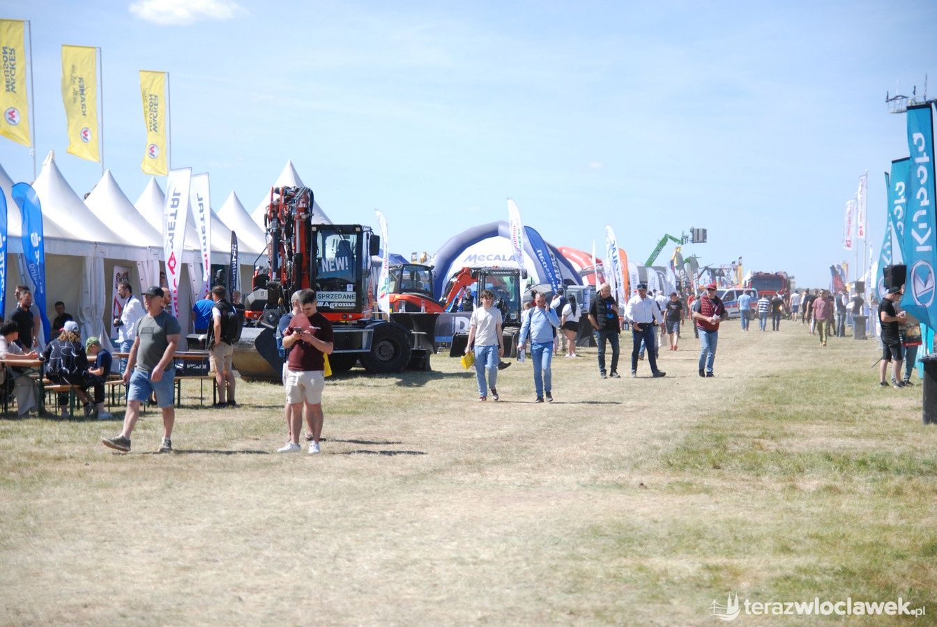 eRoboczne Show 2026 w Lubieniu Kujawskim