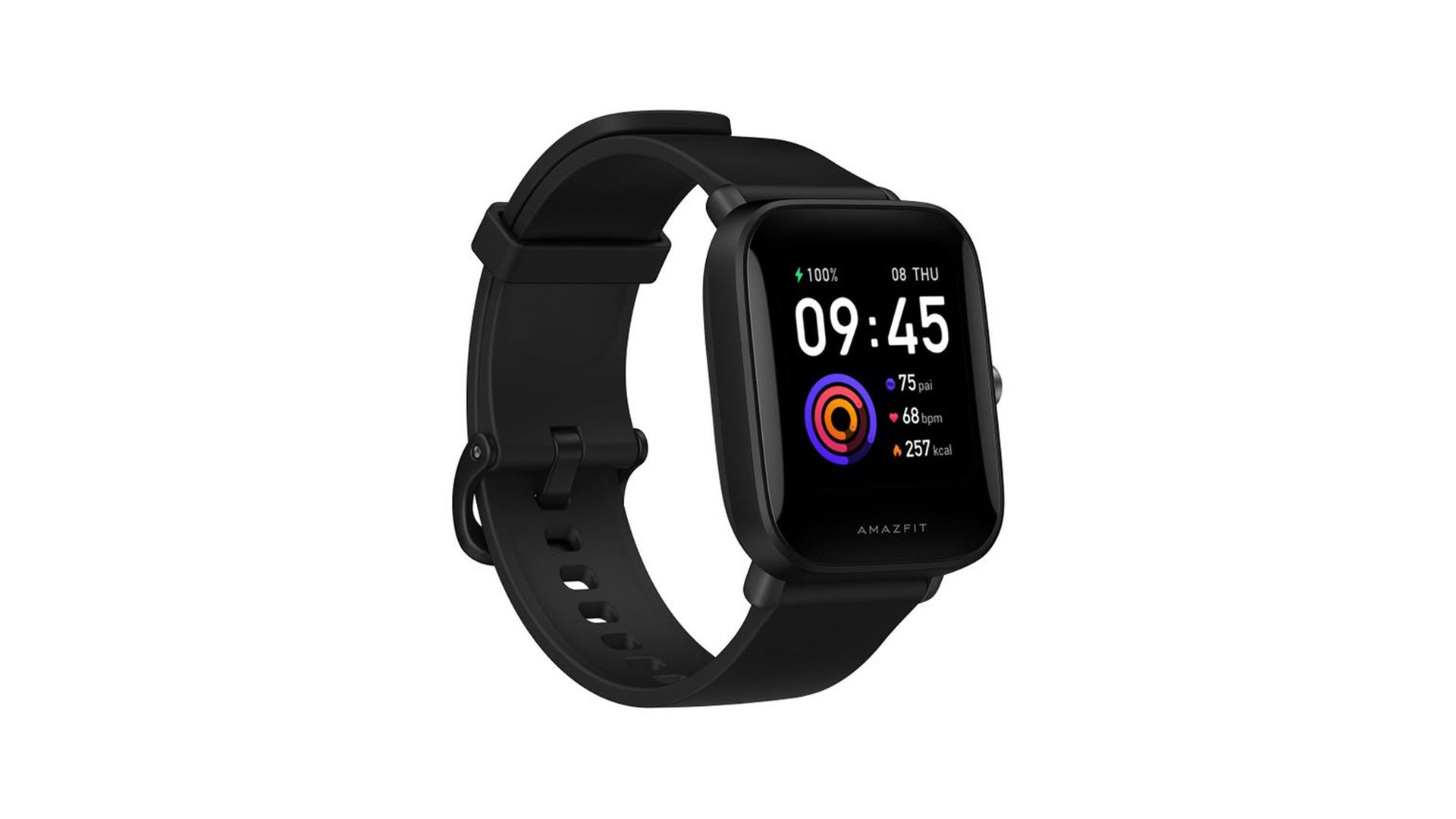 Smartwatch Amazfit Bip U