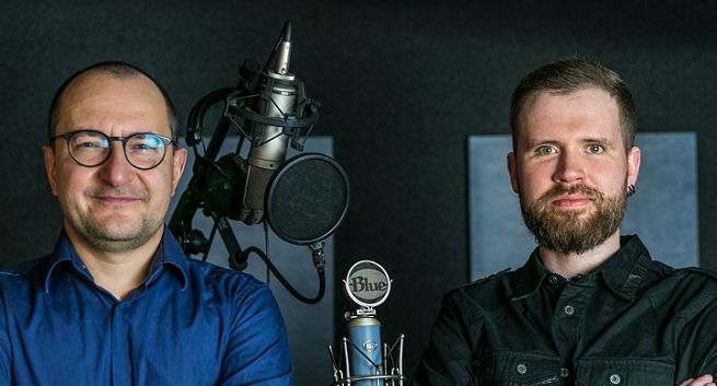 Mobile Rockets oferuje reklamy w podcastach