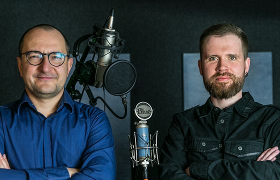 Mobile Rockets oferuje reklamy w podcastach