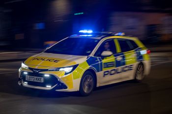 Dramat w Irlandii Północnej. Nie żyje polska rodzina, w tym 8-latka