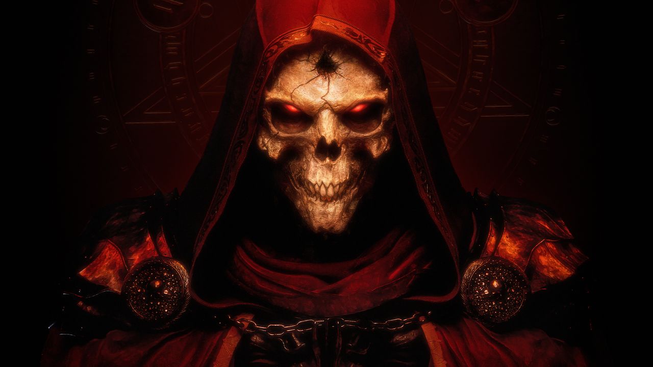Diablo 2: Resurrected z datą premiery! Jest rozgrywka z konsol