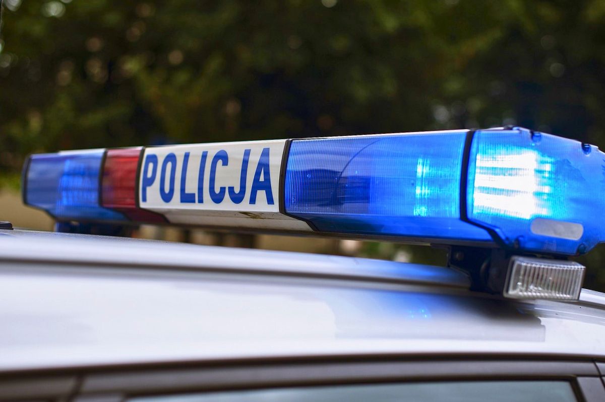 Gorzów: Krwawy finał sprzeczki. 50-latek zadał śmiertelne ciosy